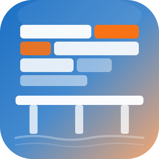 ShiftDock